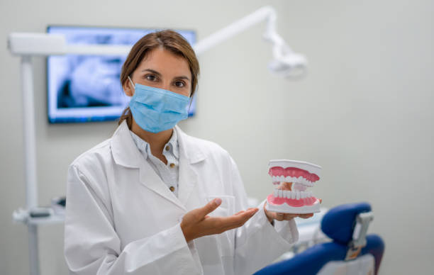 Best Emergency Wisdom Teeth Removal in Myerstown, PA
