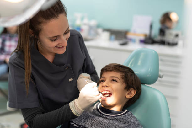 Best Pediatric Emergency Dentist in Myerstown, PA