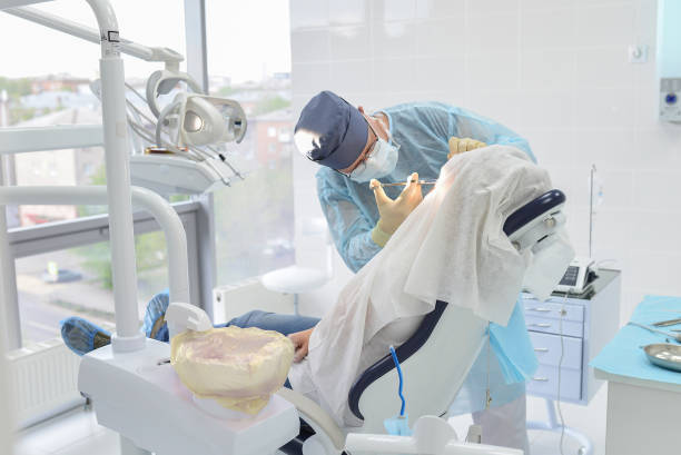 Best Walk-In Emergency Dentist in Myerstown, PA